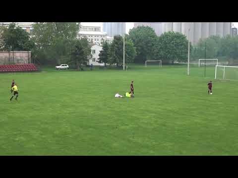 Matvey Martinkevich 02’