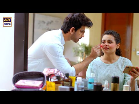 Biwi Ka Makeup | Couple Goals #Betiyaan Episode 59