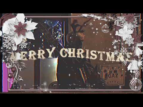 POPE FLAMEZ & MLODYSKINY - CHRISTMAS FLAME !