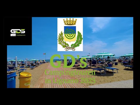 Camping Sabbiadoro Lignano – Unser Erfahrungsbericht nach 7 Tagen! 🇮🇹🚐