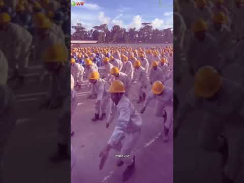 Lalayon Yon Bolo (Persembahan dari karyawan PT IWIP) Weda Halmahera Tengah