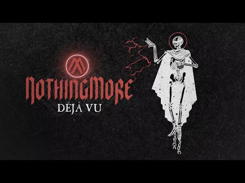 Video thumbnail for DÉJÀ VU