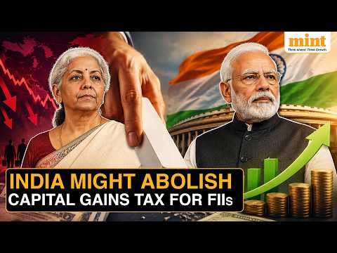 To tackle FII Outflows On Govt Bonds, Modi Government ...