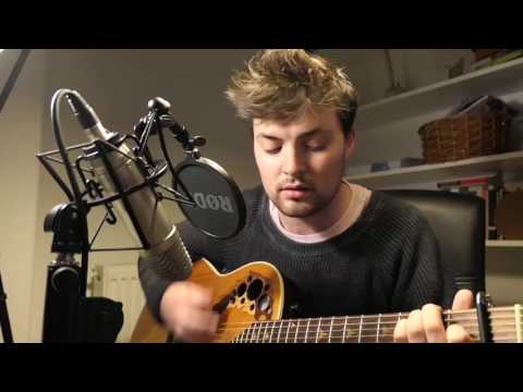 Sad Boy With A Guitar - Ollie MN