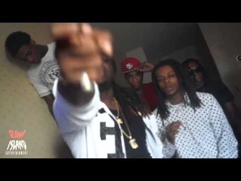 BILLIONAIRE BLACK x MURDA MURD x "NO ENGLO"