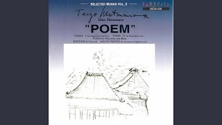 Air of Prayer for seventeen-String Koto Solo (1984)