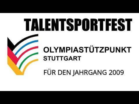 SG Dettingen Talentsichtung in Stuttgart Herbst 2022