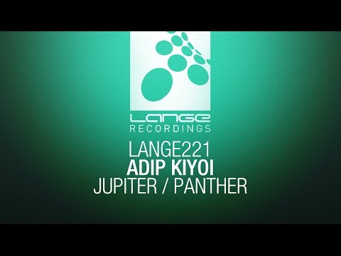 Adip Kiyoi - Panther [OUT NOW]