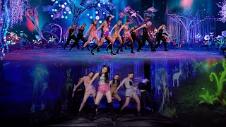 Download lagu Nawa Yoga x aespa 에스파 'Black Mamba' MV mp3 Download lagu Nawa Yoga x aespa 에스파 'Black Mamba' MV mp3