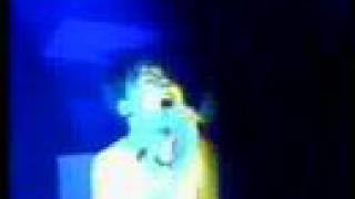 suede - so young live