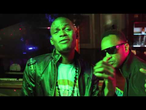 FARENIZZI   Baby Wanna Ride (feat IceCold) - HD