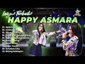 LAGU LAGU TERBAIK HAPPY ASMARA KOMPILASI ALBUM DDSTAR RECORD