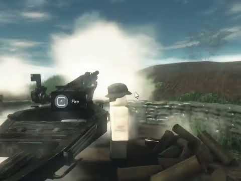 1st Australian Task Force #history #robloxedit #military #milsim #vietnamwar #roblox