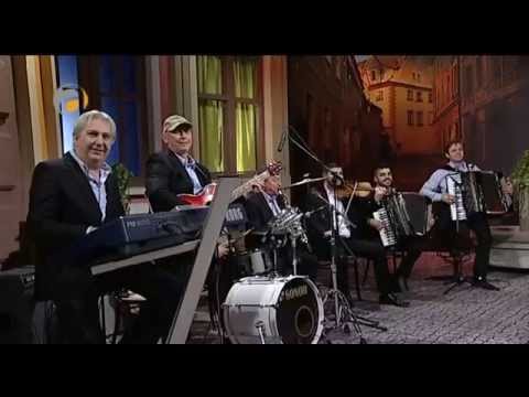 Bioritam - Duso moja prosti mi