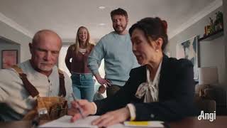 Angi The One You Trust | Will (2026 Campaign)