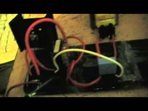 comment reparer scooter noyé
