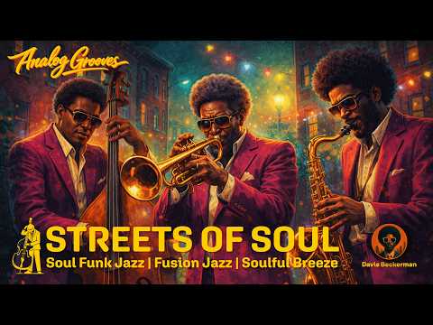 Streets of Soul