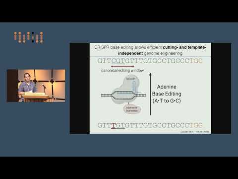 Deconstructing cancer using precision functional genomics