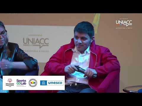 Miniatura del video 14: La inclusión la construimos entre todos | Santiago 2027, deporte y legado