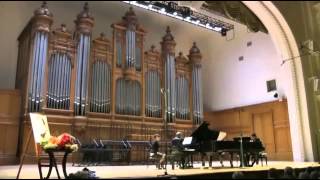 Download lagu Victor Lyadov and Denis Chefanov play Ravel La valse mp3 Download lagu Victor Lyadov and Denis Chefanov play Ravel La valse mp3