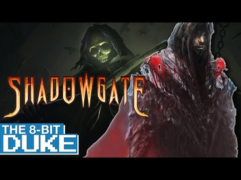 shadowgate game android