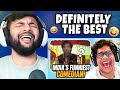 Pakistani Reacts To INDIA S FUNNIEST COMEDIAN Tanmay Bhat