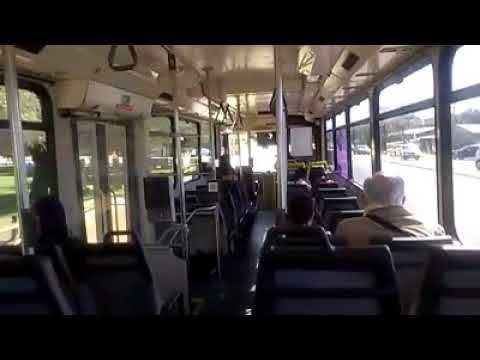 ex TP1133 Renault PR100.3 CNG With Volgren bodywork (ZF EXTREMELY LOUD)