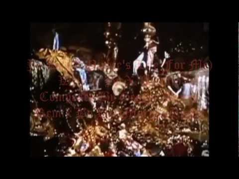 Yo Ho (A Pirate's Life For Me) Rock Version