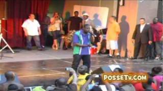 Doug E. Fresh - Teach em How 2 Dougie