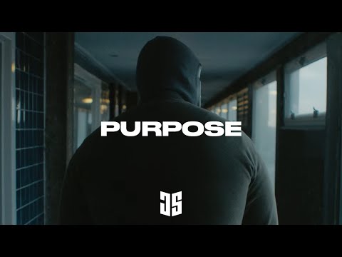 M Huncho x Young Adz (D Block Europe) Type Beat - "Purpose" (Prod. JXSSIN)