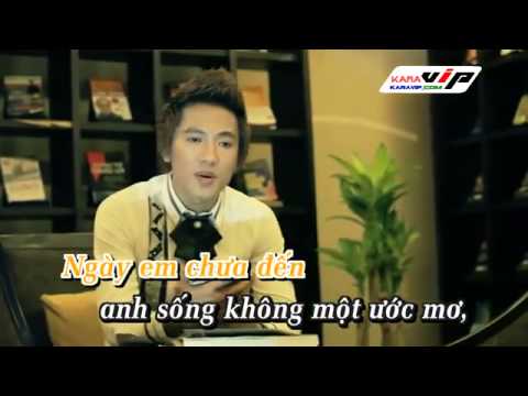 [Karaoke] Em Đã Đến - Châu Khải Phong