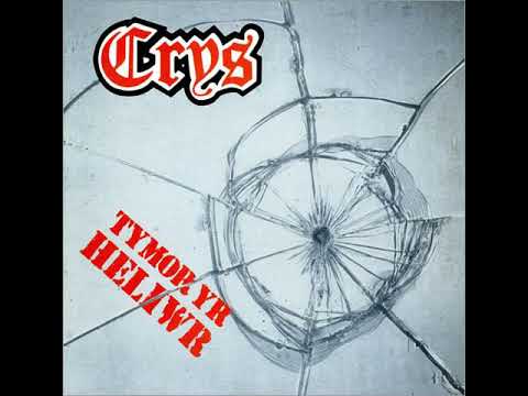 Crys - "Tymor Yr Heliwr" - full album - heavy rock music