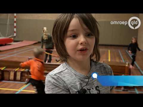 GLD Nieuws 3 januari 2018