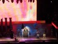 Jesus Christ Superstar- Arena di Verona- Pilate and Christ- King Herod's Song (Try it and See)