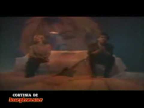 NO SE SI ES AMOR EN ESPAÑOL - ROXETTE