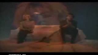 NO SE SI ES AMOR EN ESPAÑOL - ROXETTE