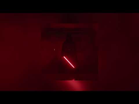 "Anakin is gone, I am what remains." Anakin Skywalker x Death Is No More (Slowed)