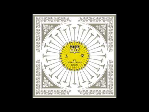 Nu & Jo Ke - Who Loves The Sun (Original Mix) (1 Hour Loop)