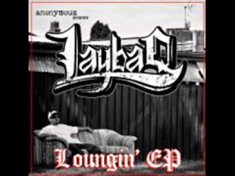 LAYBAQ - House Party