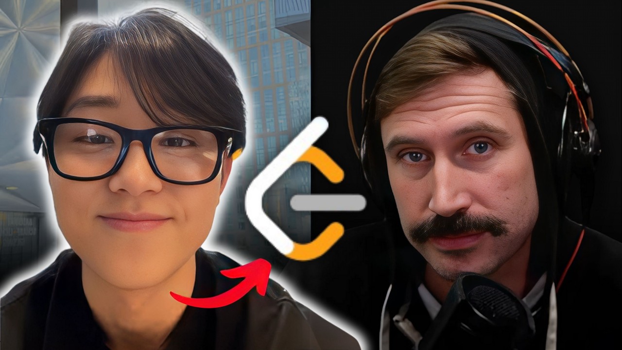 The Rise And Fall Of Roy Lee