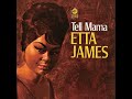 Etta James – Watch Dog
