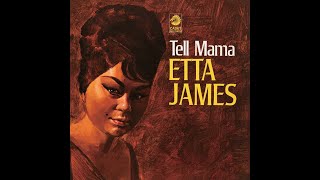 Etta James – Watch Dog
