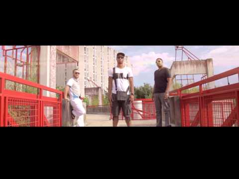 SCAR LOGAN "Animal" StreetTape GAME OF THRONES