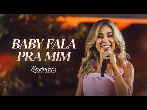 Baby Fala Pra Mim - Seu Desejo