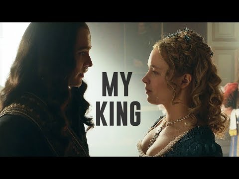Versailles - Philippe/Liselotte - My King