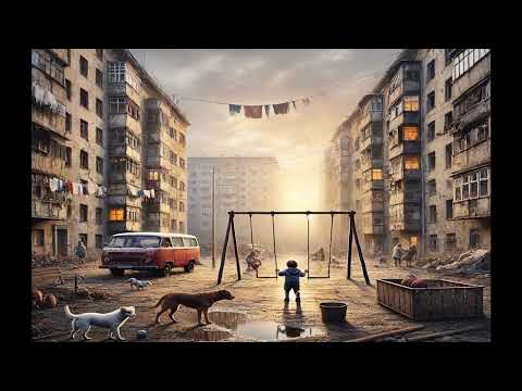 Livyo x Ron T.C.D - Paradisul Saraciei 2