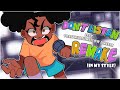 Don T Listen Amanda The Adventurer FAN SONG BY Jakeneutron BUT IN MY STYLE