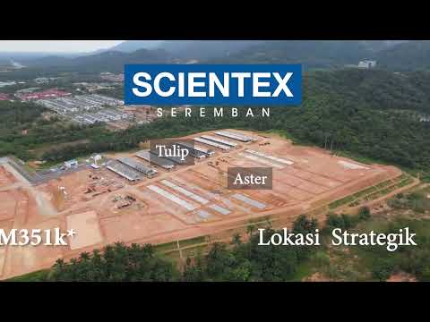 Scientex Seremban