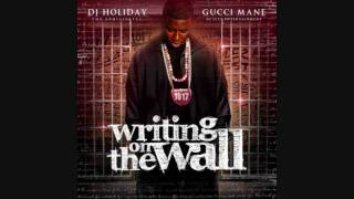 Gucci Mane - Gorgeous Chopped & Screwed