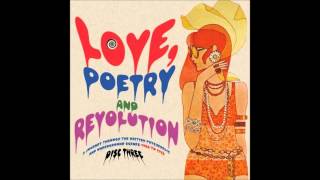 Winter Afternoon ~ The Flies